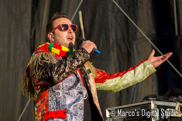 Carnaval Kerkrade
